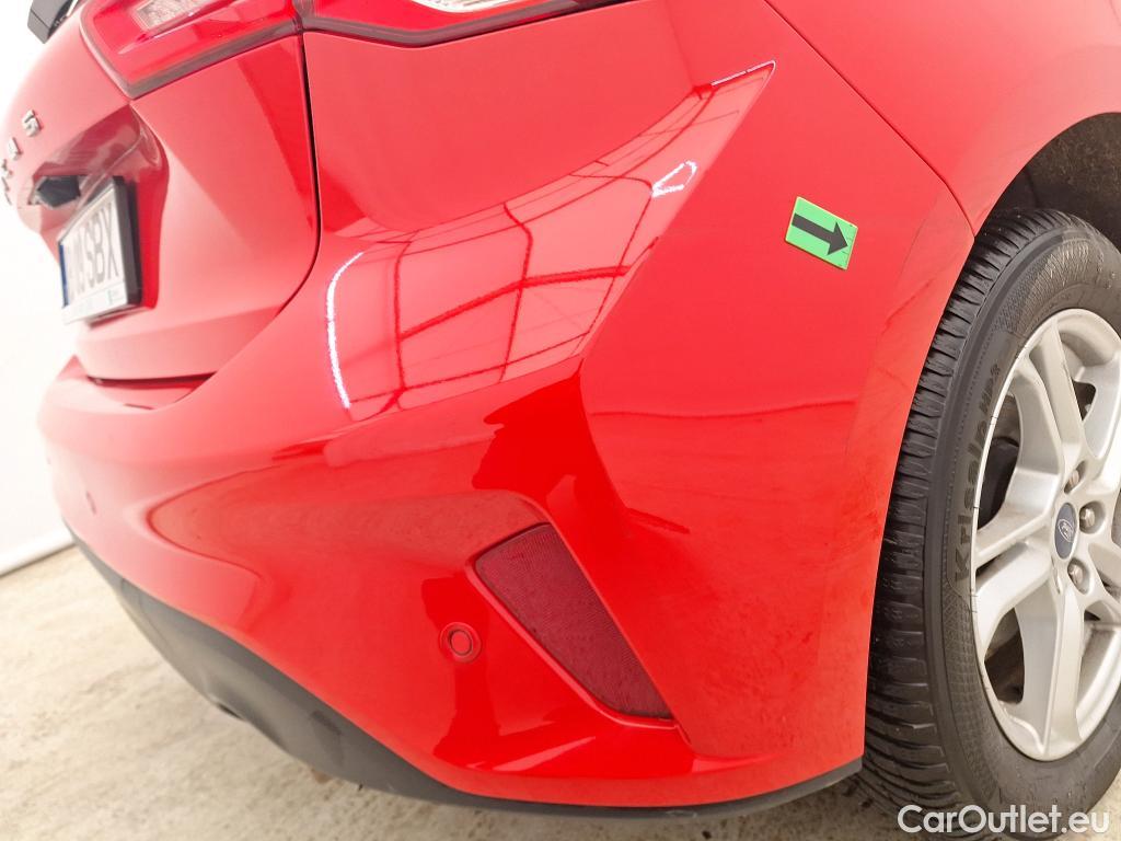  Ford  Focus 1.5 EcoBlue 120CP Trend Connected #9