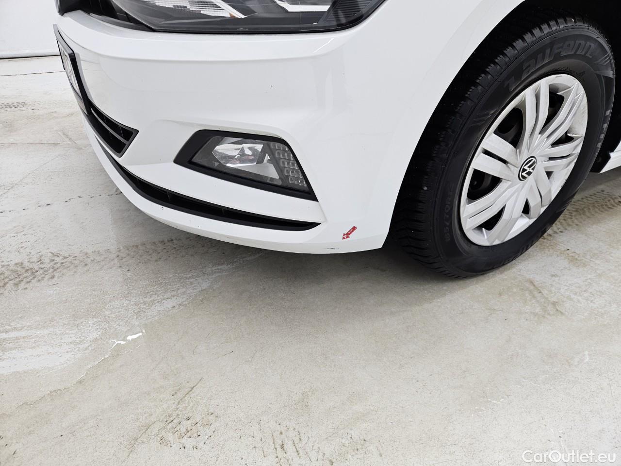  Volkswagen  Polo 1.0 80CP Trendline #6