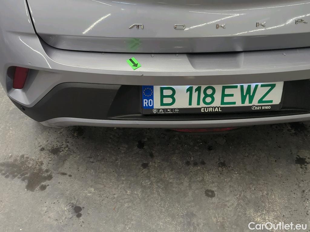  Opel  Mokka BEV 50kWh e-Edition AT #5