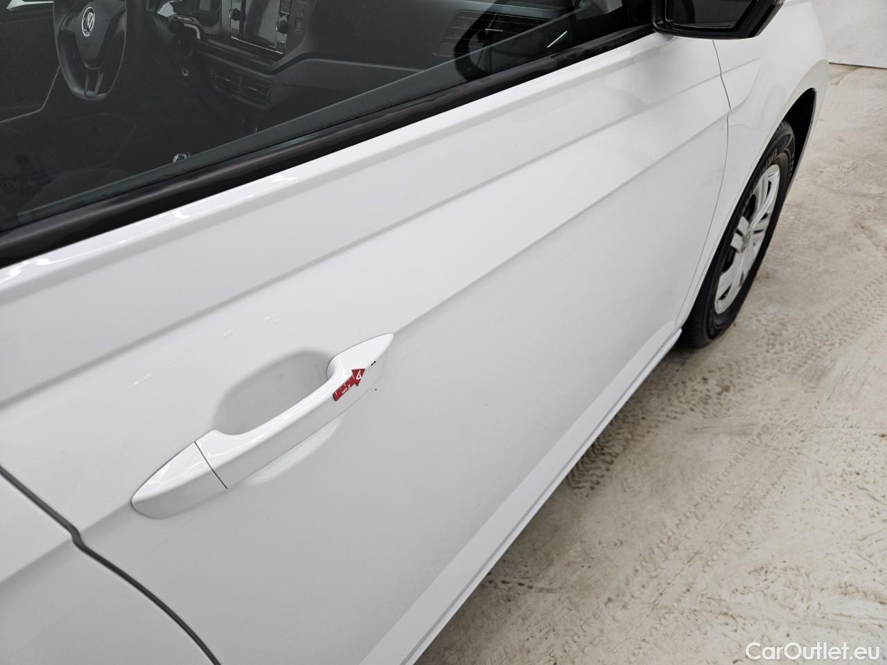  Volkswagen  Polo 1.0 80CP Trendline #21