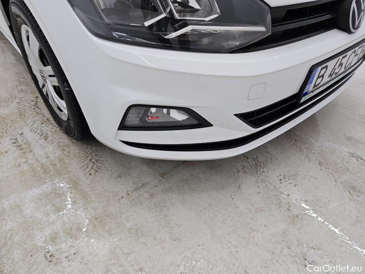  Volkswagen  Polo 1.0 80CP Trendline #10