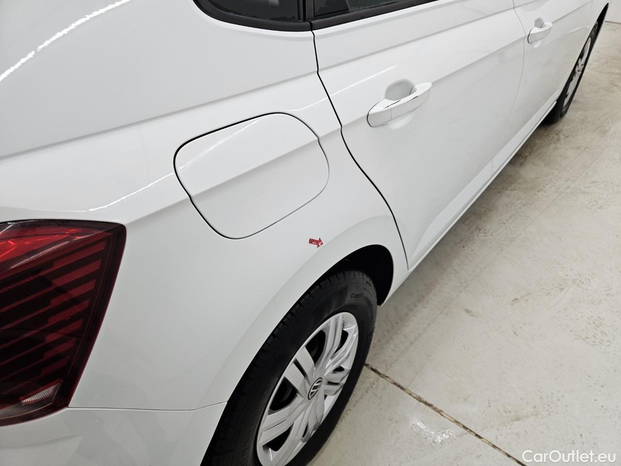  Volkswagen  Polo 1.0 80CP Trendline #27