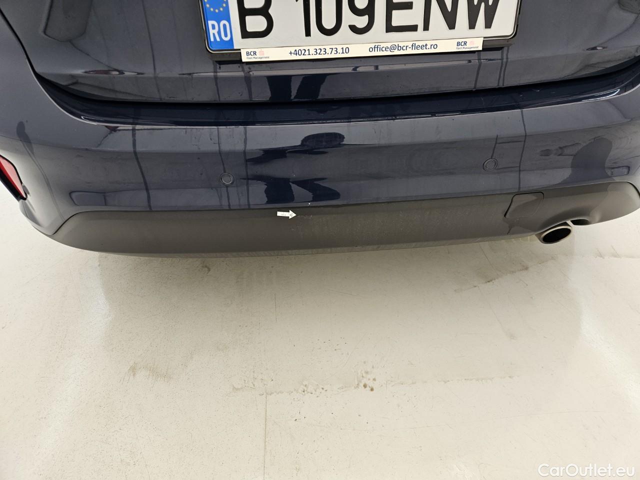  Ford  Focus 1.5 EcoBlue 120CP Trend #33