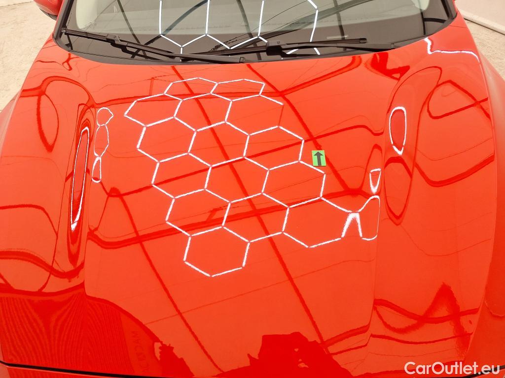  Ford  Focus 1.5 EcoBlue 120CP Trend Connected #31