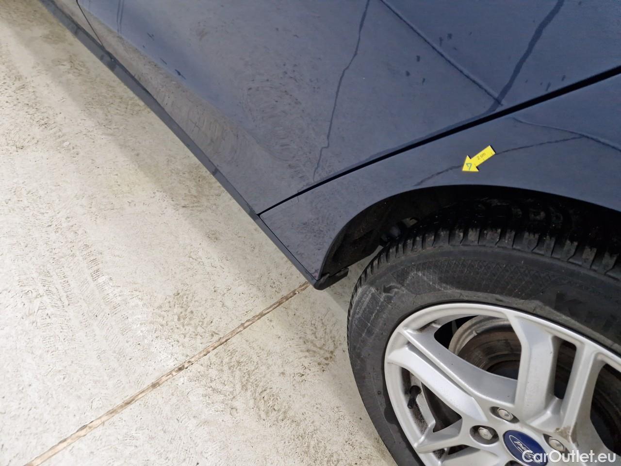  Ford  Focus 1.5 EcoBlue 120CP Trend #25