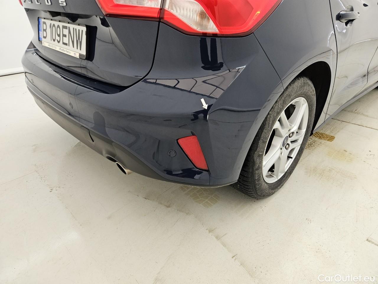  Ford  Focus 1.5 EcoBlue 120CP Trend #36