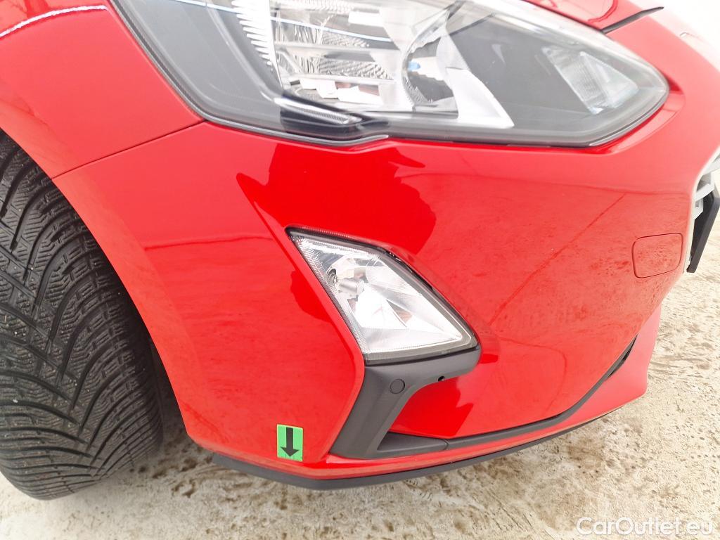  Ford  Focus 1.5 EcoBlue 120CP Trend Connected #7