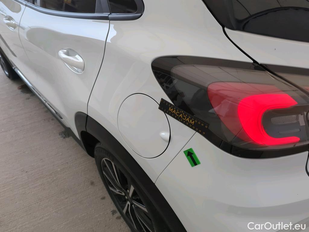  Ford  Puma 1.0 EcoBoost mHEV 125CP Titanium #15