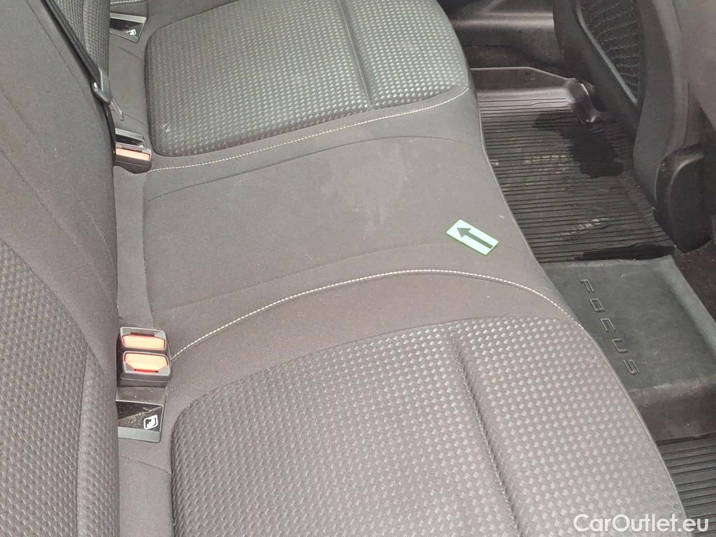  Ford  Focus 1.5 EcoBlue 120CP Trend Connected #18