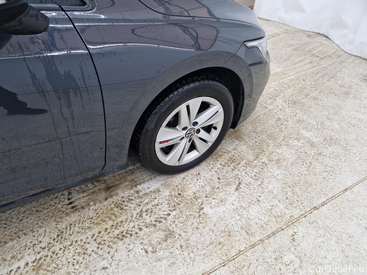  Volkswagen  Golf  2.0 TDI 116HP DSG Life Variant #13