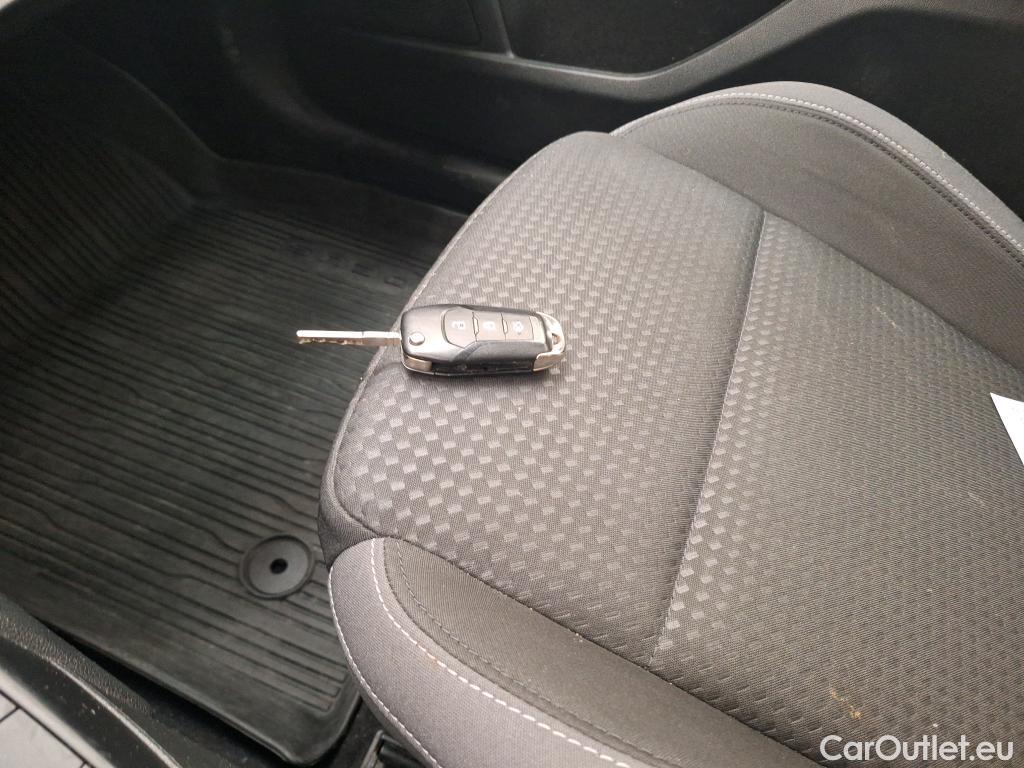  Ford  Focus 1.5 EcoBlue 120CP Trend Connected #3