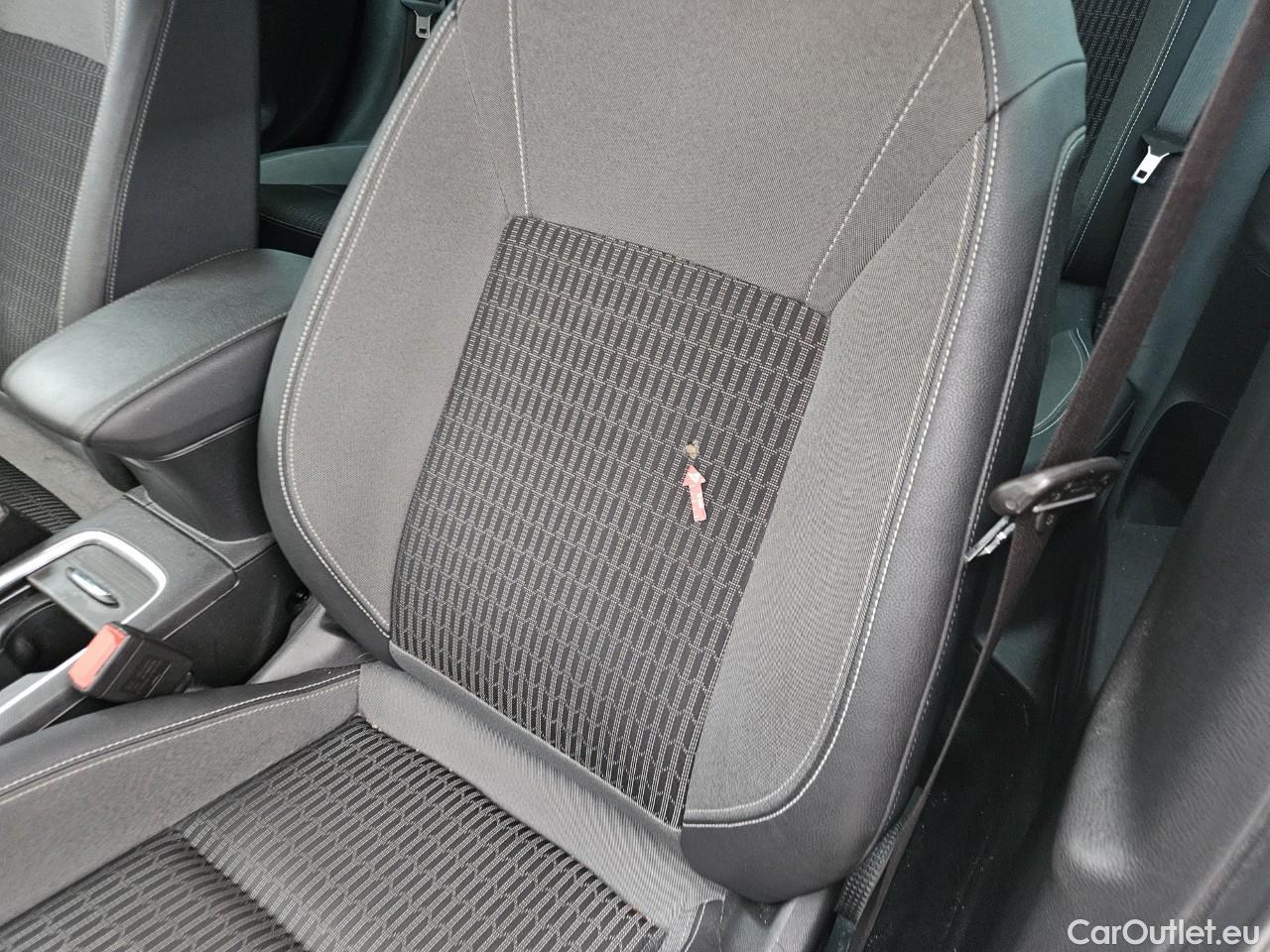  Opel  Astra Elegance F15DVH 90kW/122HP MT6 Diesel #29