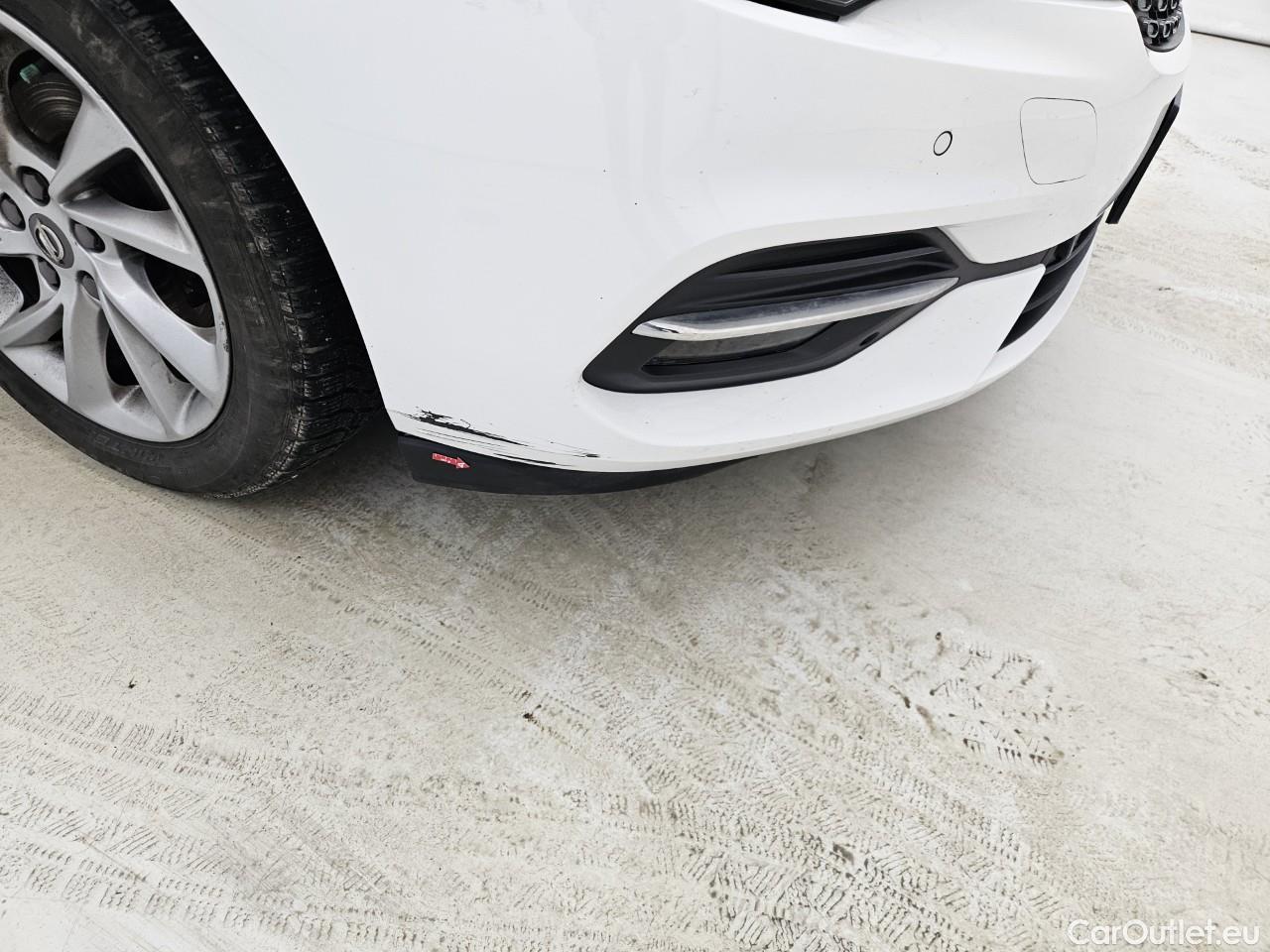  Opel  Astra Elegance F15DVH 90kW/122HP MT6 Diesel #5