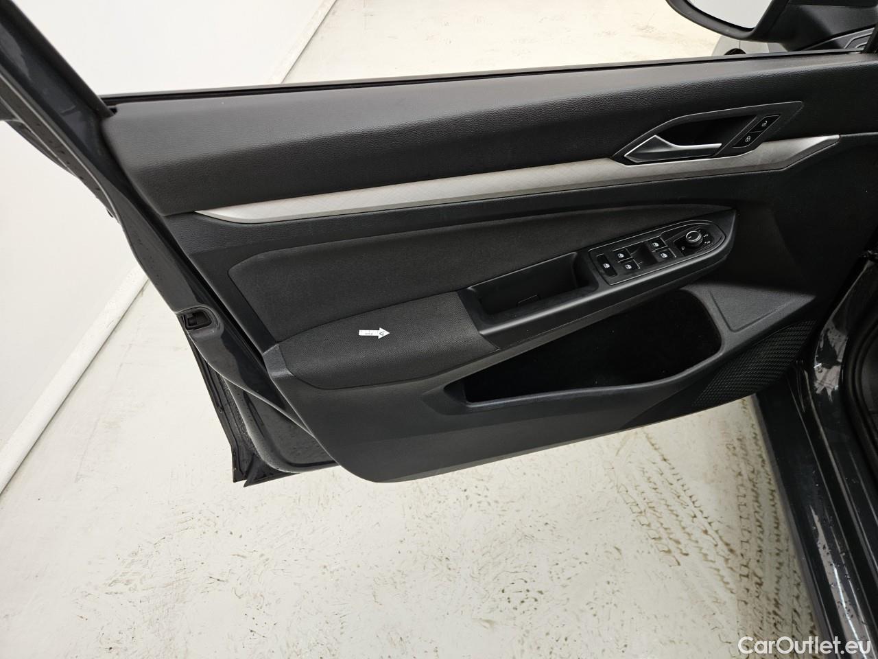  Volkswagen  Golf  2.0 TDI 116HP DSG Life Variant #39