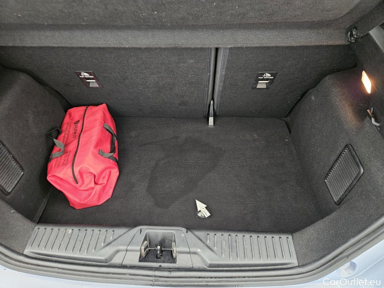  Ford  Fiesta 1.0 EcoBoost 95CP Trend Connected #34