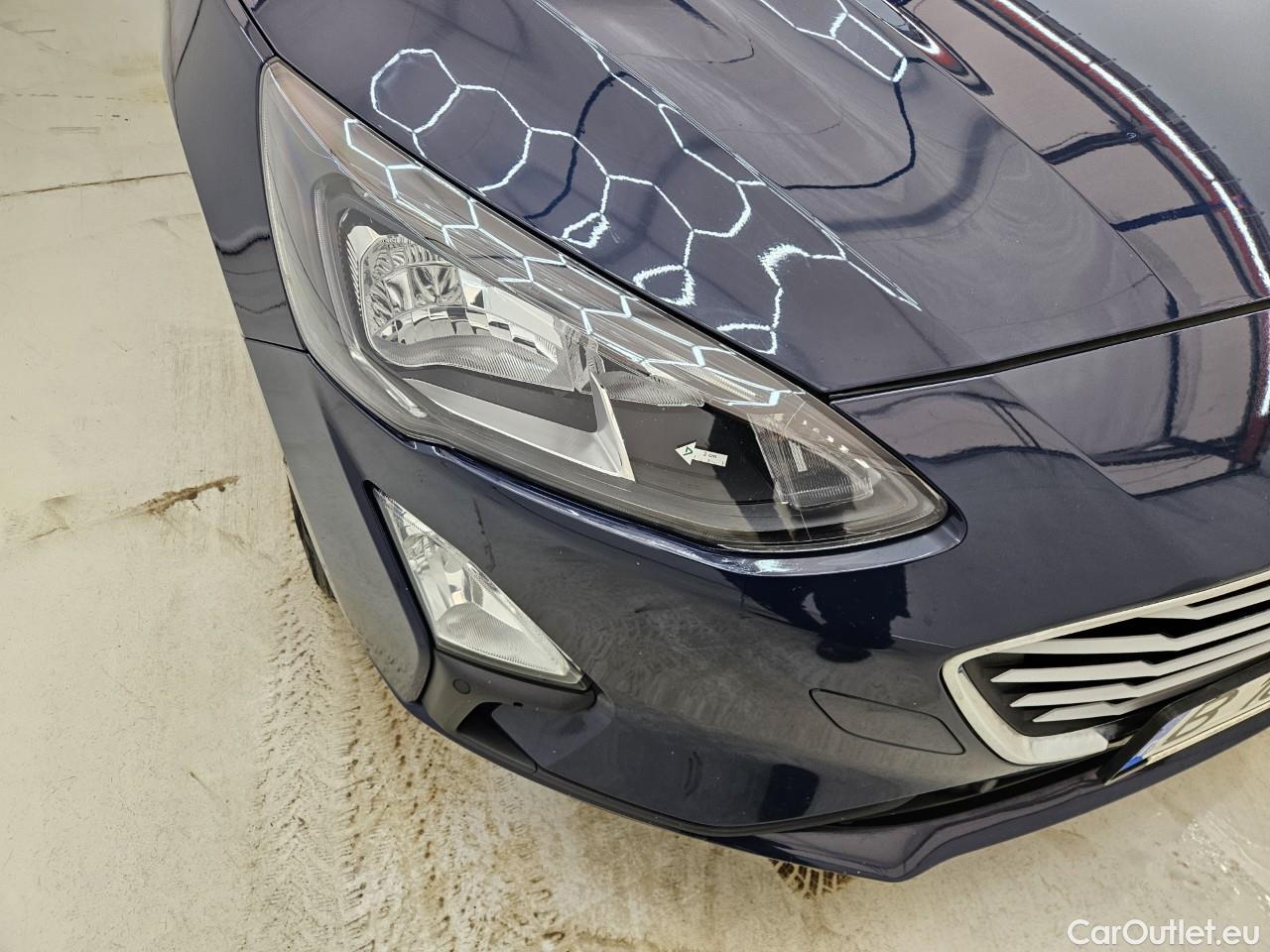  Ford  Focus 1.5 EcoBlue 120CP Trend #15