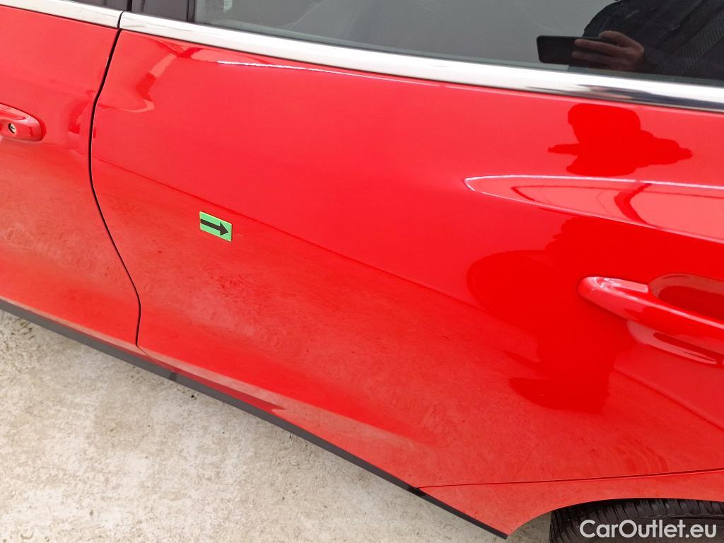  Ford  Focus 1.5 EcoBlue 120CP Trend Connected #33