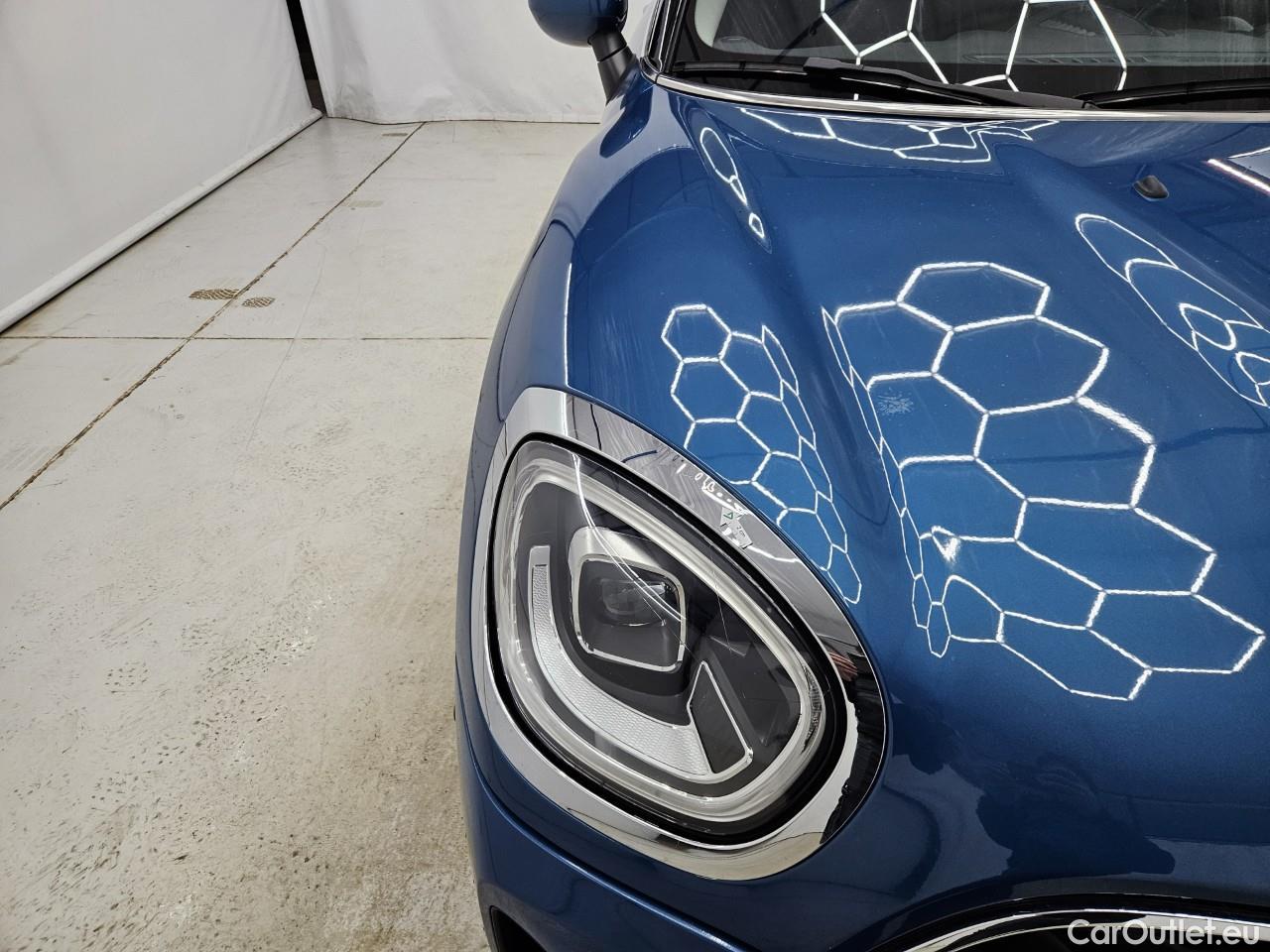  Mini  Countryman 2.0 Cooper S E AT ALL4 #45