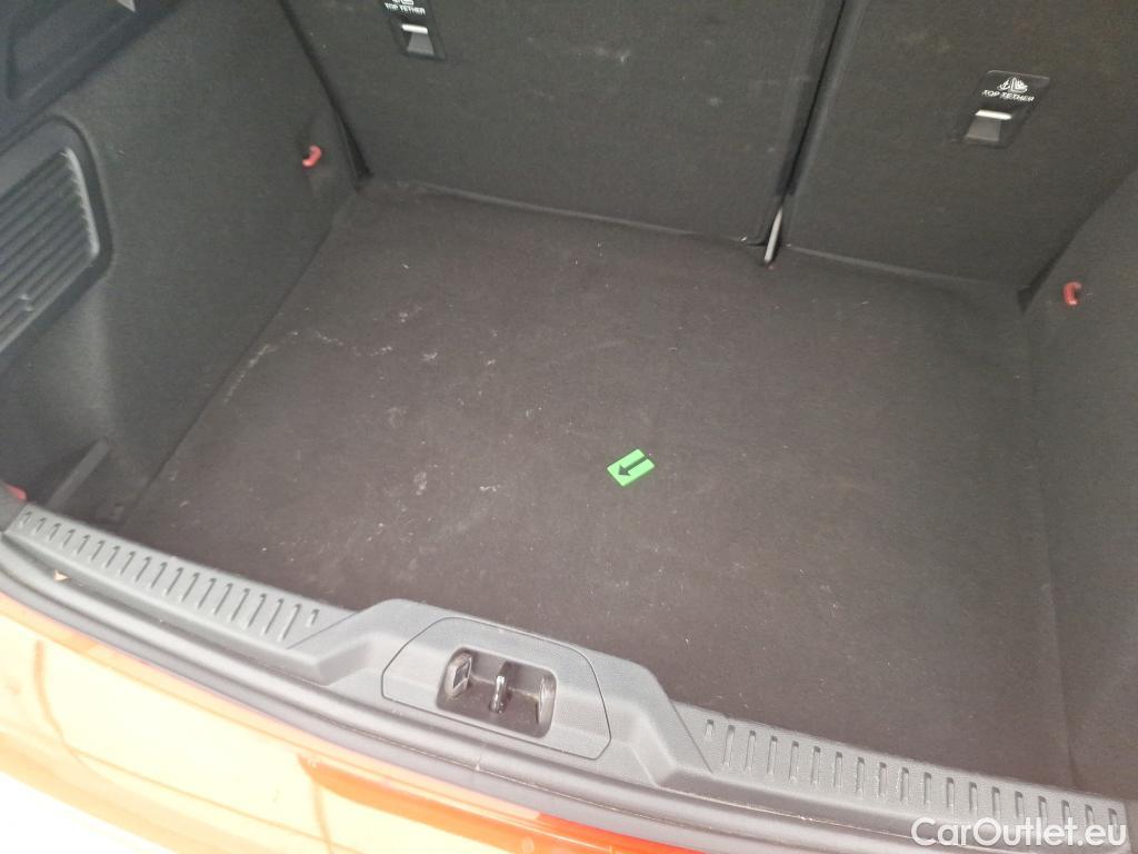  Ford  Focus 1.5 EcoBlue 120CP Trend Connected #15