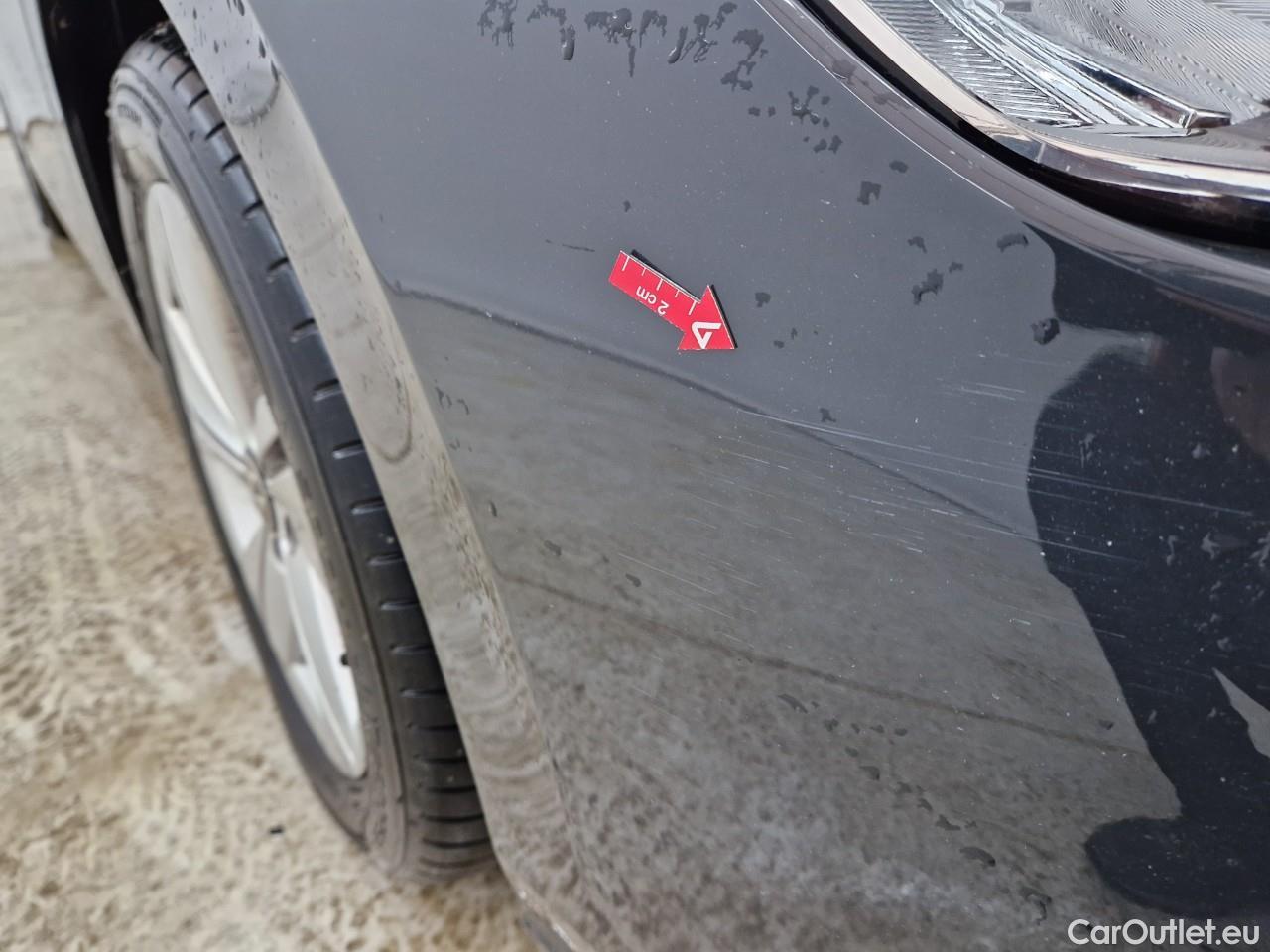  Volkswagen  Golf  2.0 TDI 116HP DSG Life Variant #6