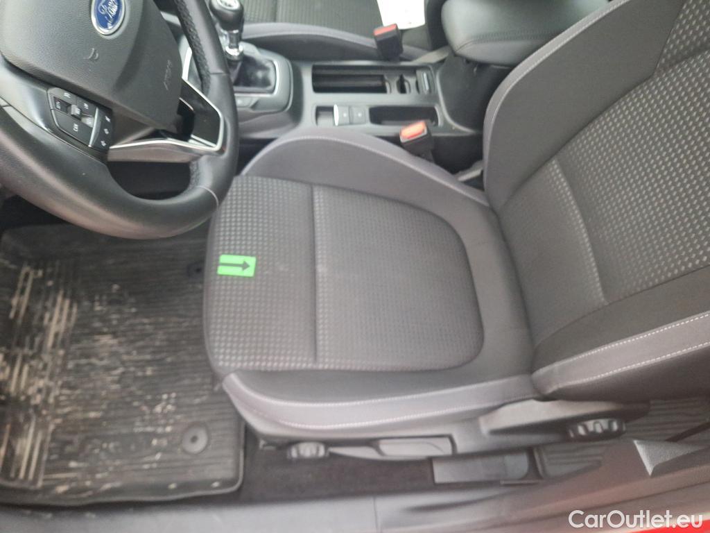  Ford  Focus 1.5 EcoBlue 120CP Trend Connected #23