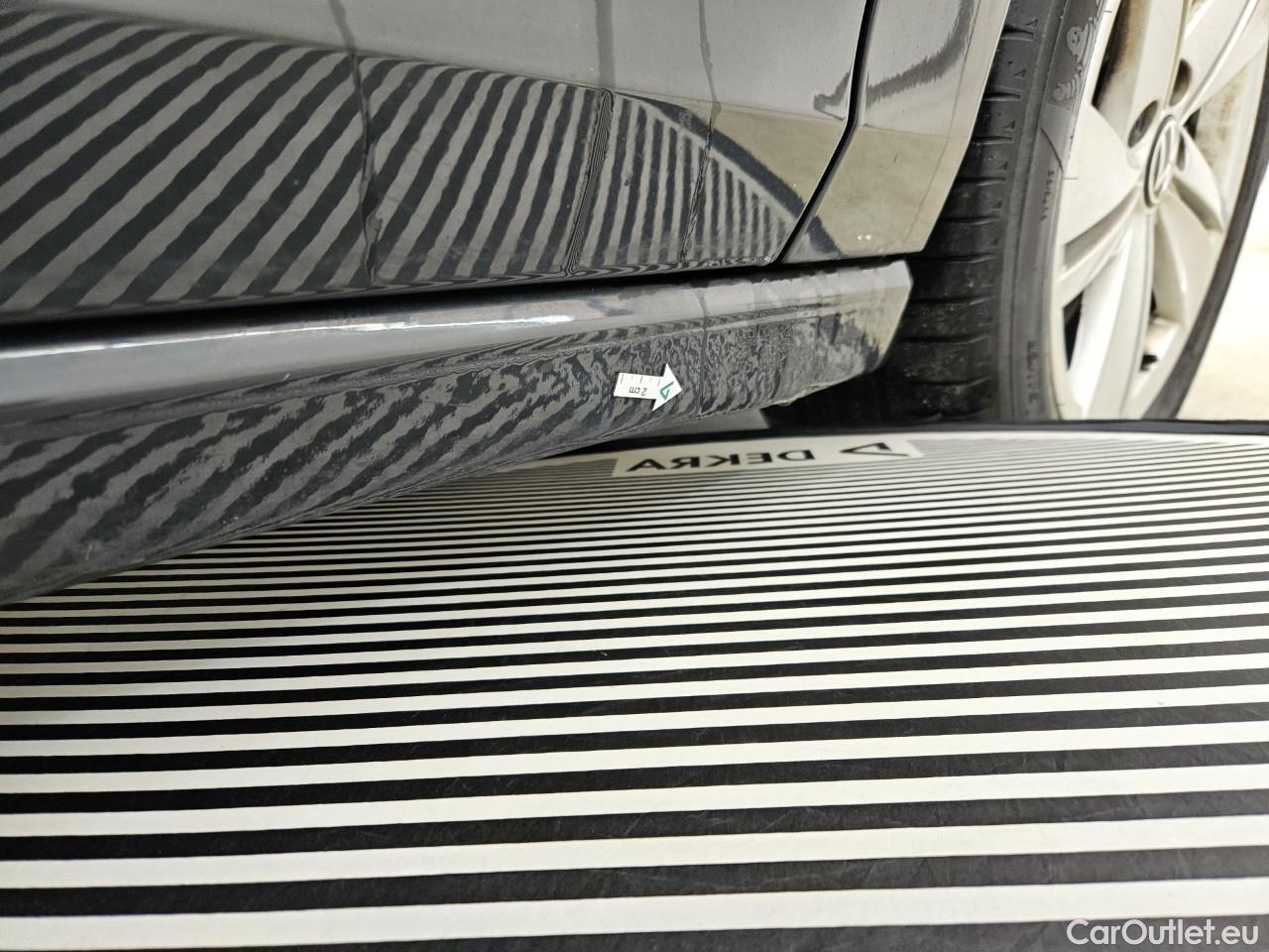  Volkswagen  Golf  2.0 TDI 116HP DSG Life Variant #22