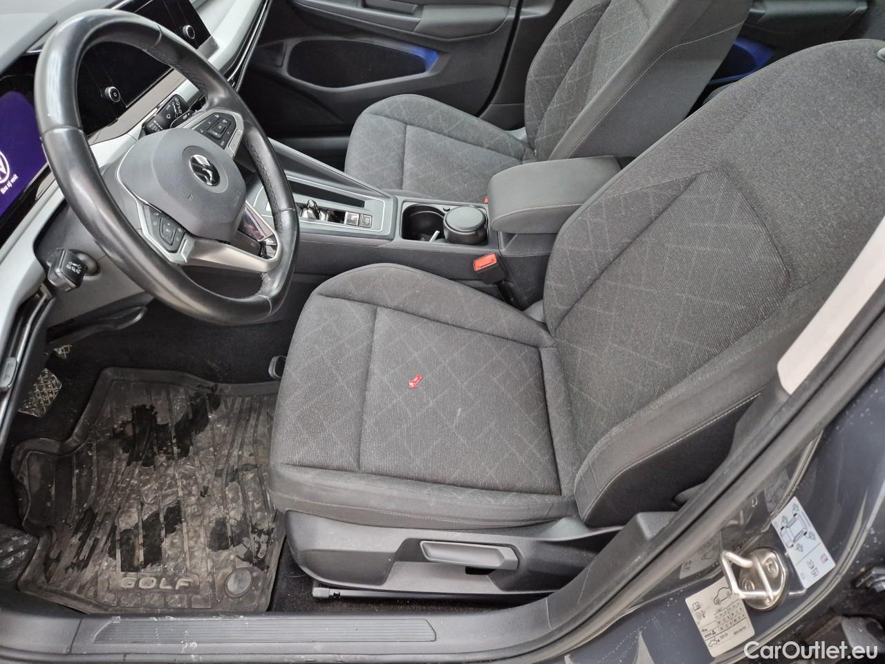  Volkswagen  Golf  2.0 TDI 116HP DSG Life Variant #18