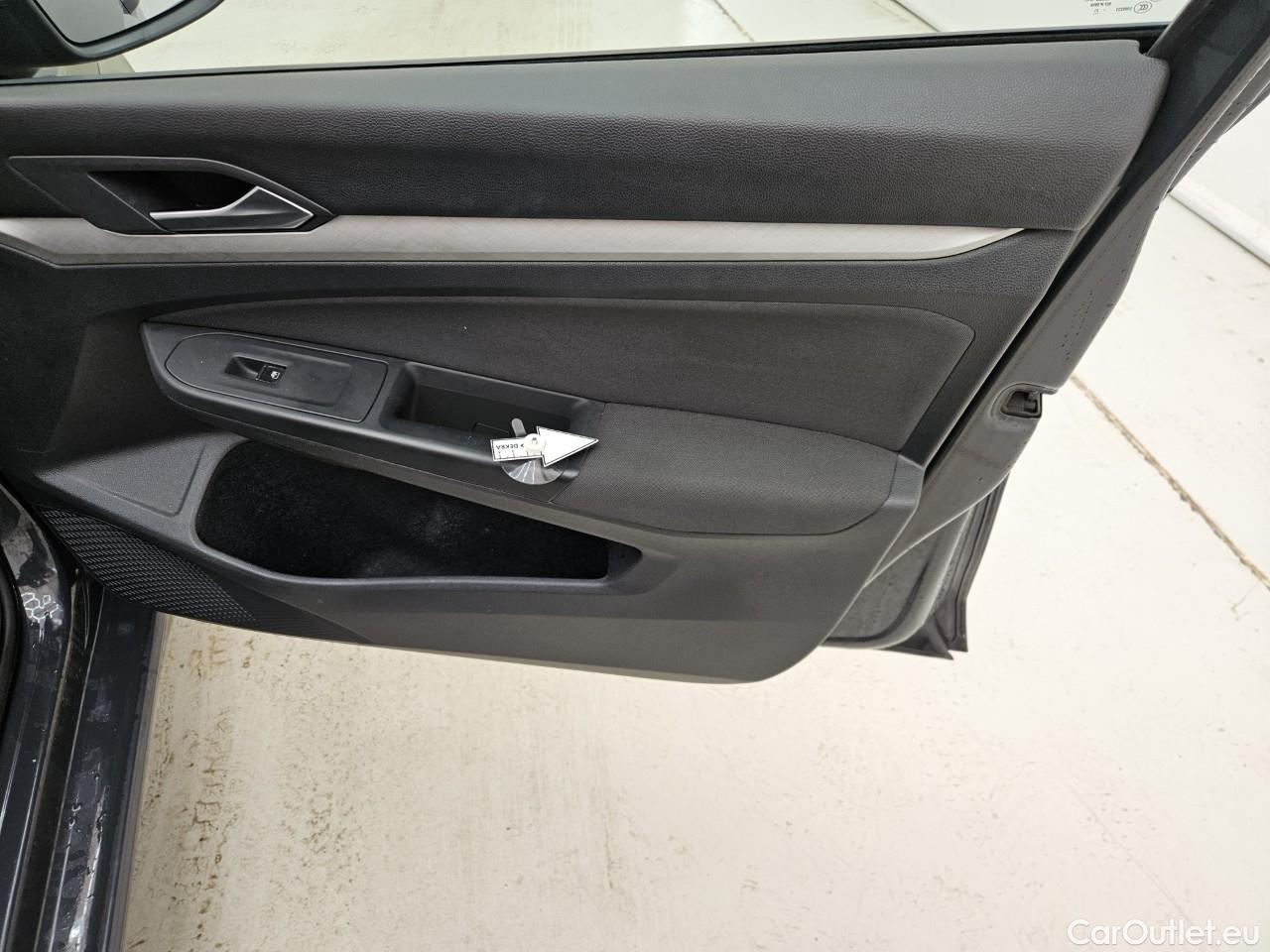  Volkswagen  Golf  2.0 TDI 116HP DSG Life Variant #53