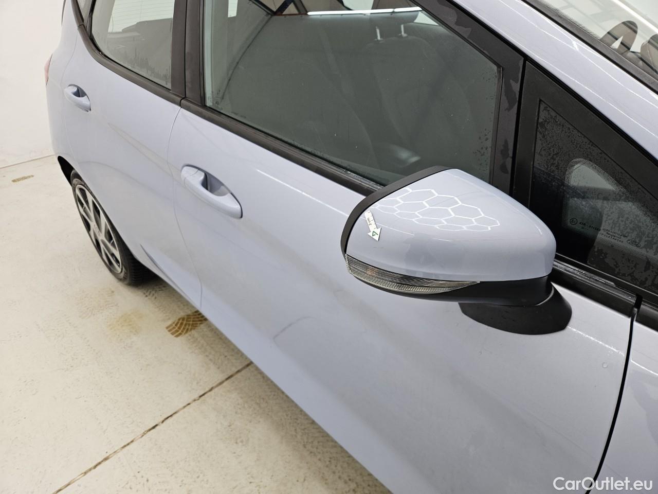  Ford  Fiesta 1.0 EcoBoost 95CP Trend Connected #11