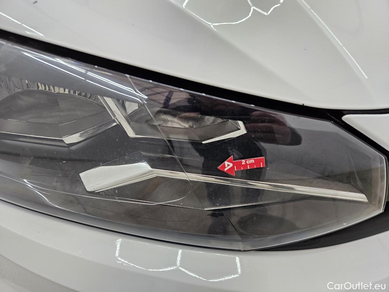  Volkswagen  Polo 1.0 80CP Trendline #9