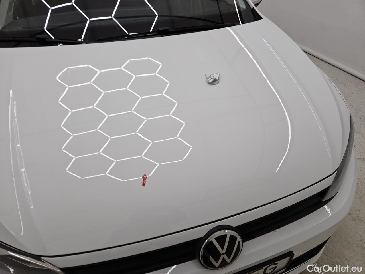  Volkswagen  Polo 1.0 80CP Trendline #15