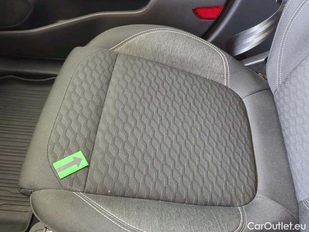  Ford  Puma 1.0 EcoBoost mHEV 125CP Titanium #28