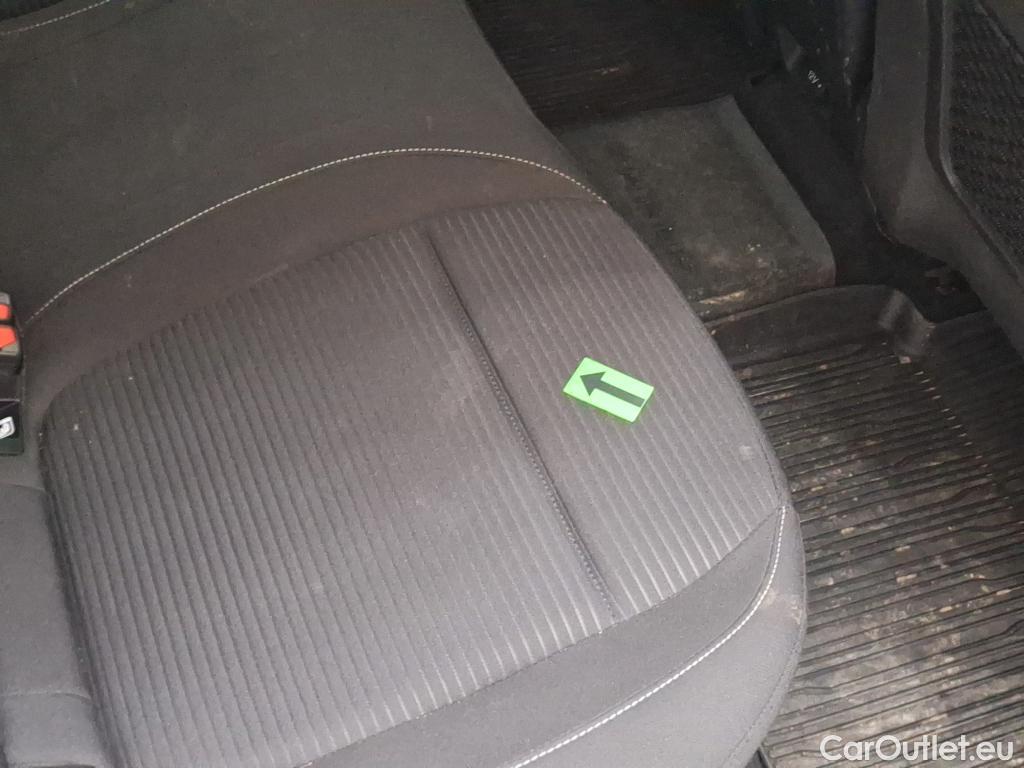  Ford  Focus 1.0 EcoBoost 125CP Titanium #10