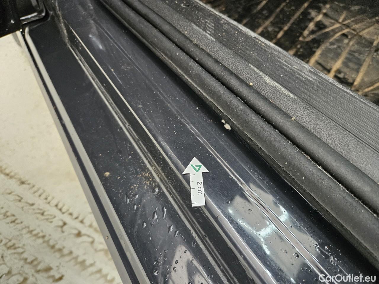  Volkswagen  Golf  2.0 TDI 116HP DSG Life Variant #6