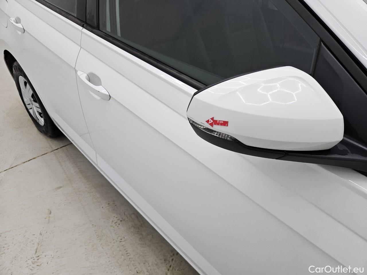  Volkswagen  Polo 1.0 80CP Trendline #20