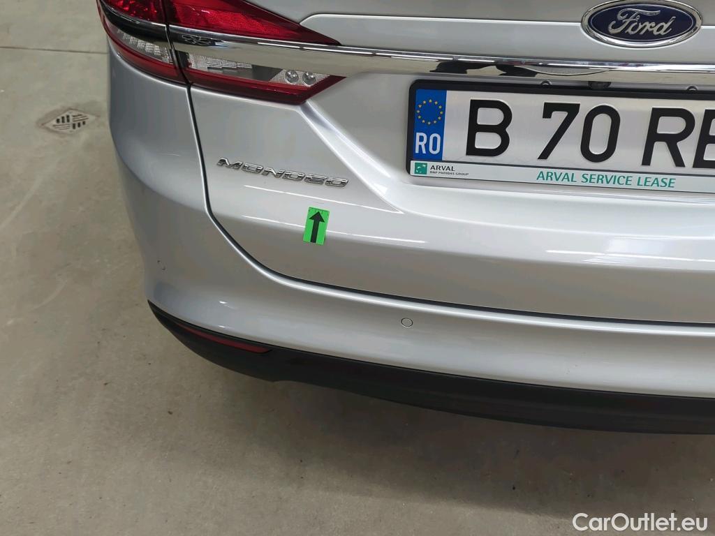  Ford  Mondeo 2.0 EcoBlue 150CP Trend #7