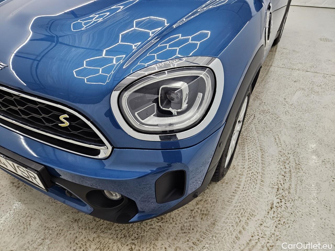  Mini  Countryman 2.0 Cooper S E AT ALL4 #9