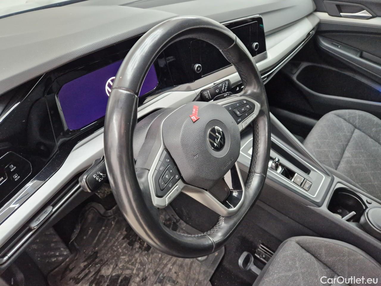  Volkswagen  Golf  2.0 TDI 116HP DSG Life Variant #20