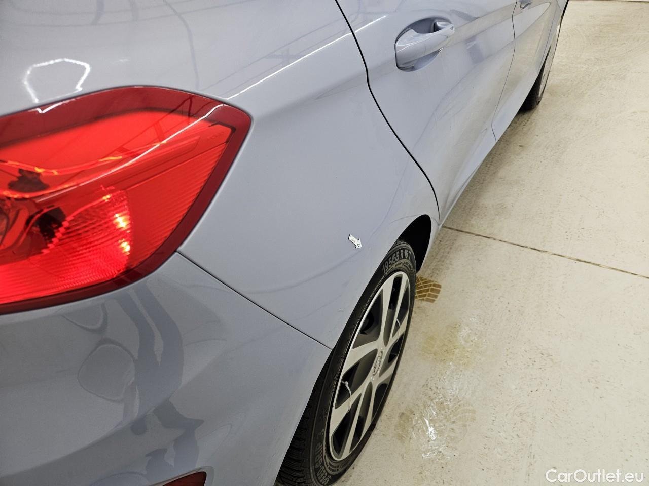  Ford  Fiesta 1.0 EcoBoost 95CP Trend Connected #13