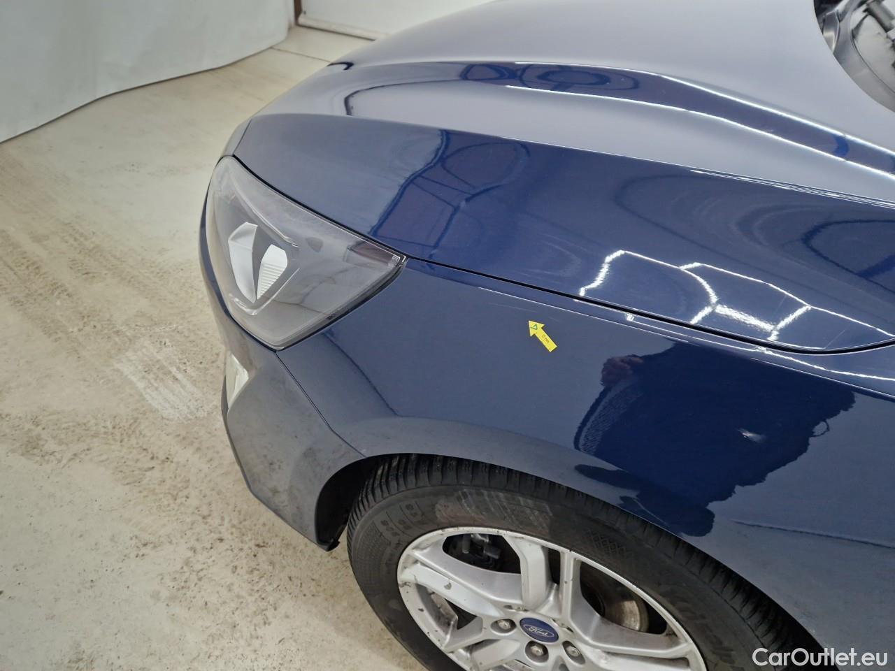  Ford  Focus 1.5 EcoBlue 120CP Trend #5