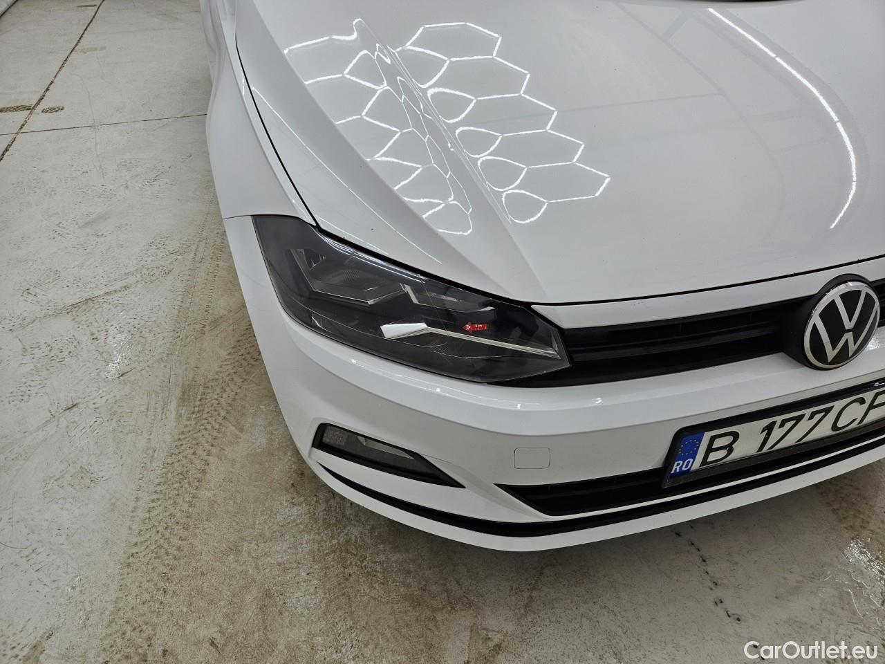  Volkswagen  Polo 1.0 80CP Trendline #10