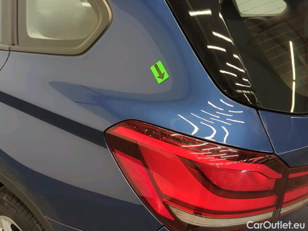  Bmw  X1 2.0 xDrive18d Advantage AT 150HP #5