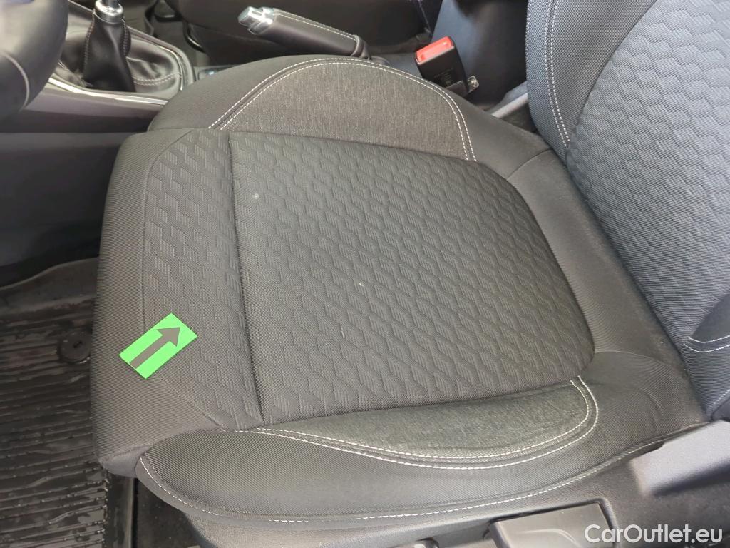  Ford  Puma 1.0 EcoBoost mHEV 125CP Titanium #30