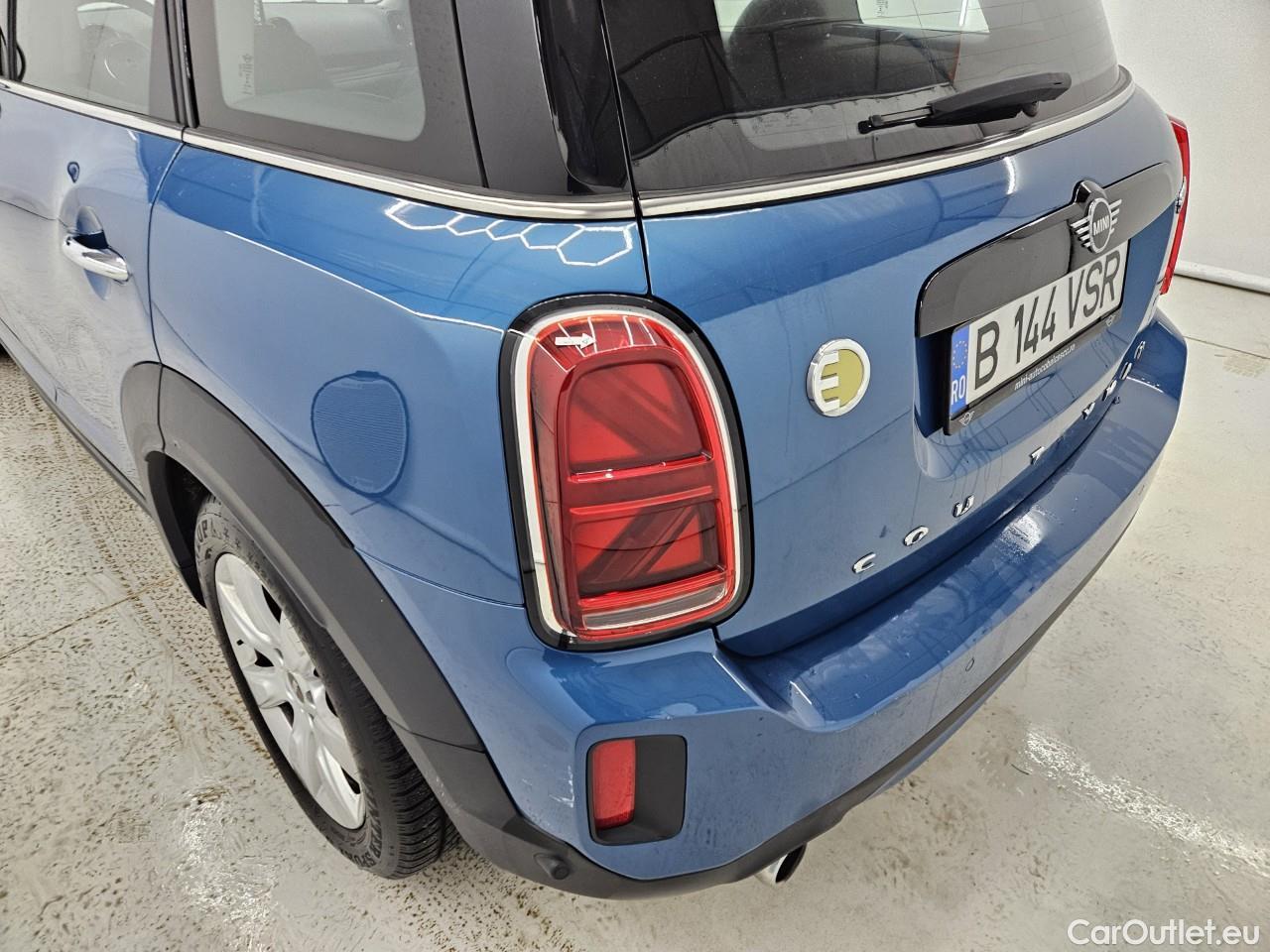  Mini  Countryman 2.0 Cooper S E AT ALL4 #47