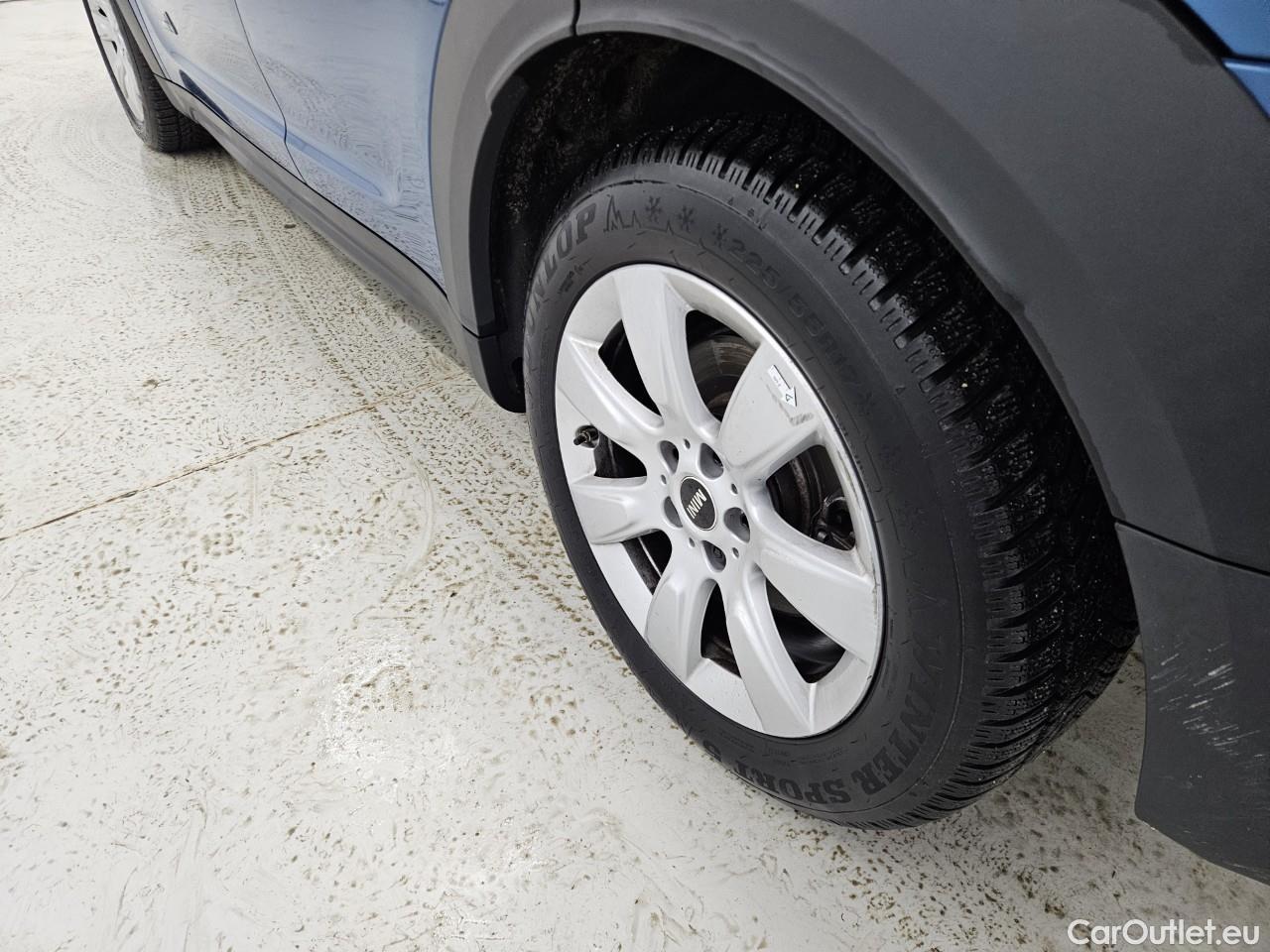  Mini  Countryman 2.0 Cooper S E AT ALL4 #52