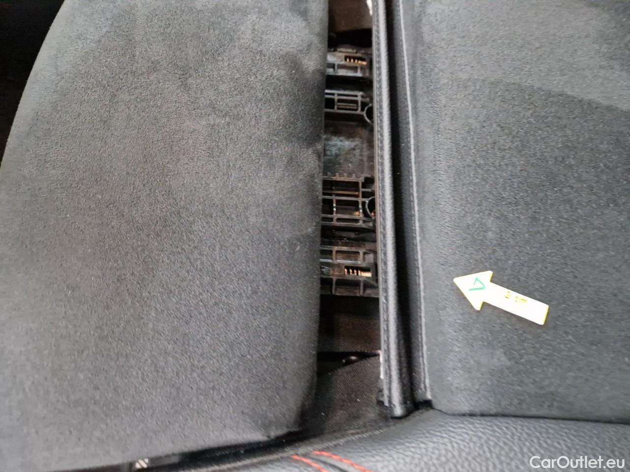  Mercedes  A-Klasse Mercedes-AMG A 45 S 4MATIC+ #33