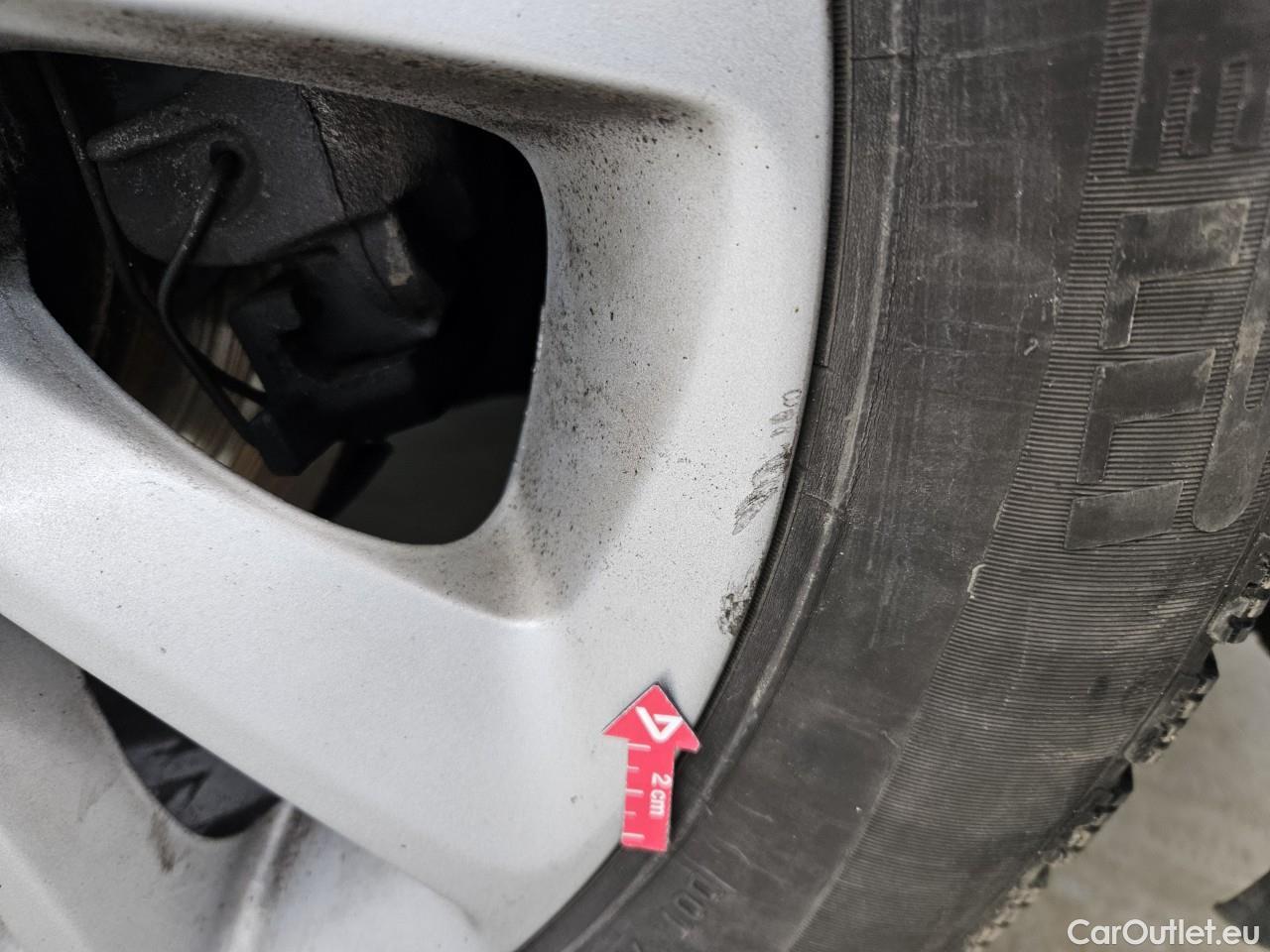  Opel  Astra Elegance F15DVH 90kW/122HP MT6 Diesel #14