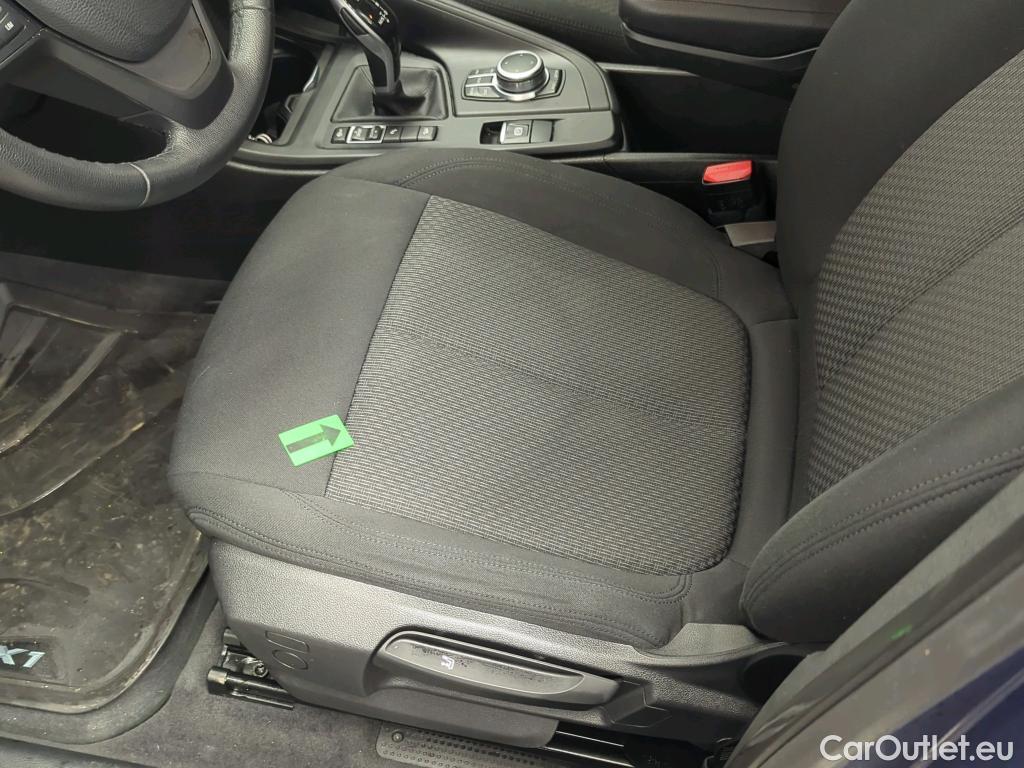  Bmw  X1 2.0 xDrive18d Advantage AT 150HP #3