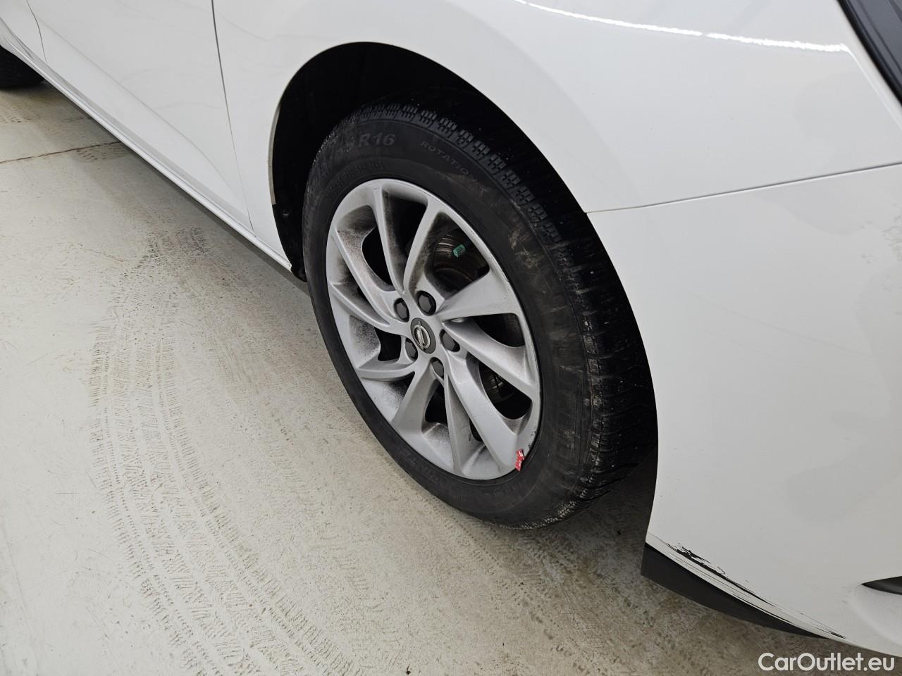  Opel  Astra Elegance F15DVH 90kW/122HP MT6 Diesel #13