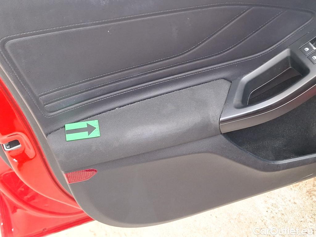  Ford  Focus 1.5 EcoBlue 120CP Trend Connected #20